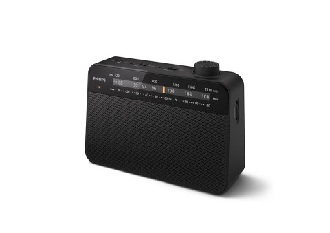 Przenośne radio FM/AM Philips TAR2509/10