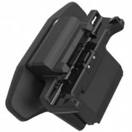 1-SLOT CHARGE ONLY CRADLE FOR ET4X TABLETS. POWER SUPPLY, DC LINE CORD, AND COUNTRY SPECIFIC AC LINE CORD SOLD SEPARATELY