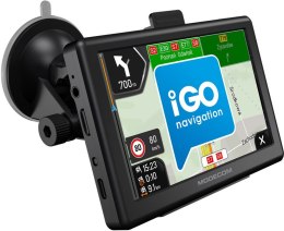 MODECOM FreeWAY CX 5.0 NAV-FREEWAYCX50-IGO-EU