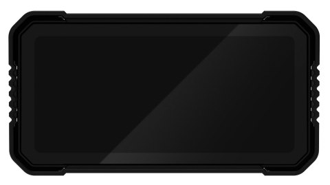 NAVITEL MS850 DUAL Kamera motocyklowa Nawigacja Ekran multimedialny wideorejestrator przód tył