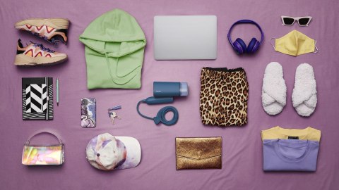 Parownica do ubrań PHILIPS STH 3000/20