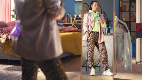 Parownica do ubrań PHILIPS STH 3000/20