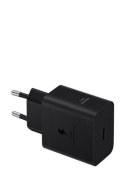 Samsung 45W Power Adapter, Low Standby, Black