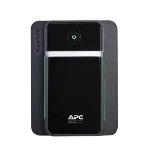 Zasilacz awaryjny UPS APC BVX900LI-GR Easy UPS, 900VA, gniazda Schuko