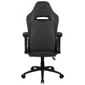 FOTEL AEROCOOL ROYAL AeroWeave ASH BLACK (OUTLET)