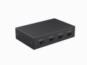 GEMBIRD SPLITTER/ROZDZIELACZ HDMI 4K 4 PORTY