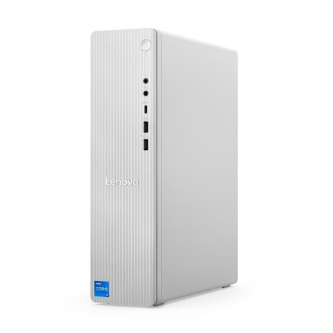 Lenovo IdeaCentre Tower 08IRH9 i5-13420H 16GB DDR5 5200 SSD512 Intel UHD Graphics NoOS Cloud Grey 3Y OnSite