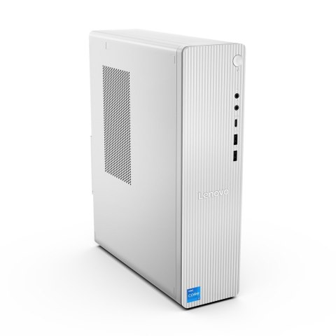 Lenovo IdeaCentre Tower 08IRH9 i5-13420H 16GB DDR5 5200 SSD512 Intel UHD Graphics NoOS Cloud Grey 3Y OnSite