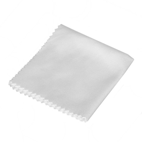 Myjka ultradźwiękowa UV Activejet AUC-198 bezprzewodowa. Do protez, aparatów ortodontycznych i biżuterii, biała.