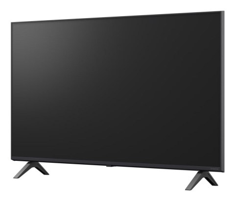 Telewizor LG NanoCell 43NANO80A3B 43" 4K Ultra HD WebOS Dolby Digital DVB-T2 Czarny