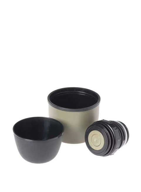 Termos Esbit Vacuum Flask 750ml, olive green