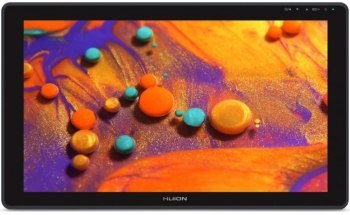 Tablet Huion Kamvas 22 Plus