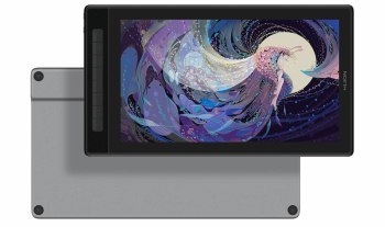 Tablet Huion Kamvas Pro 16 2.5K