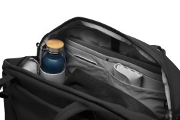 XD DESIGN TORBA URBAN WATER RESISTANT DUFFLE CZARNA P/N: P706.2901