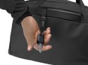 XD DESIGN TORBA URBAN WATER RESISTANT DUFFLE CZARNA P/N: P706.2901