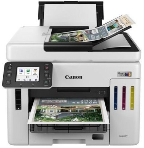 Urządzenie wielofunkcyjne Canon MAXIFY GX6140
