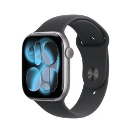 MF8A4MP/A APPLE Wear OS Gwiezdna szarość