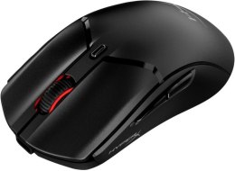 Mysz Bezprzewodowa HYPERX Pulsefire Haste 2 Mini Czarna
