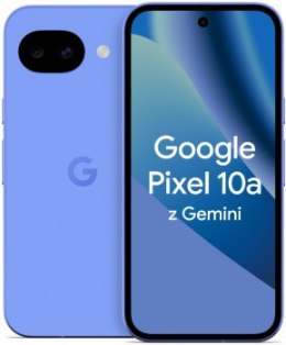 Smartfon Google Pixel 10a 5G 8/128GB Dual SIM Lavender