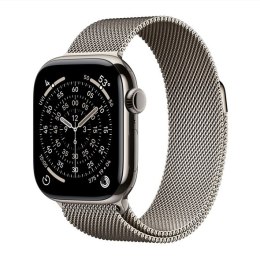 Watch Series 11 GPS + Cellular 42 mm APPLE Naturalny