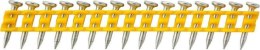 Dewalt Gwoździe do gwoździarki DCN890 do betonu 2,6 x 25 mm (opak. 1005 szt.)