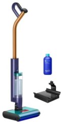 Dyson Clean+Wash Hygiene błękit pruski/miedź