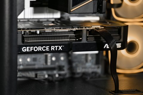 Actina Selection U5-250K/32GB/1TB/RTX5070/850W