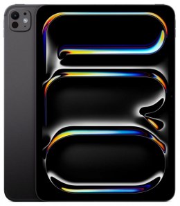 Tablet APPLE iPad Pro 11 Wi-Fi 2 TB Gwiezdna Czerń (11