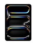 Tablet APPLE iPad Pro 11 Wi-Fi 2 TB Gwiezdna Czerń (11"/Apple M5/2 TB/iPadOS 26/Wi-Fi/Gwiezdna czerń)