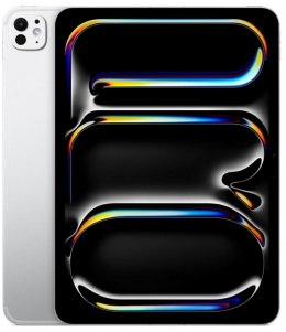 Tablet APPLE iPad Pro 11 Wi-Fi 2 TB Srebrny (11