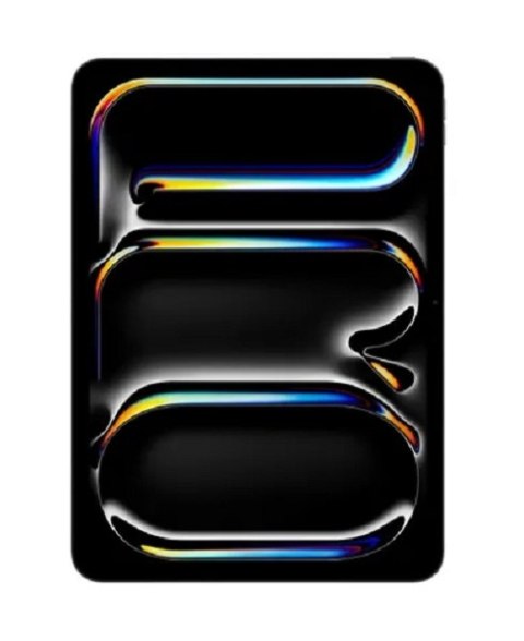 Tablet APPLE iPad Pro 11 Wi-Fi 2 TB Srebrny (11"/Apple M5/2 TB/iPadOS 26/Wi-Fi/Srebrny)