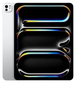 Tablet APPLE iPad Pro 13 cali Wi-Fi 256 GB Srebrny (13