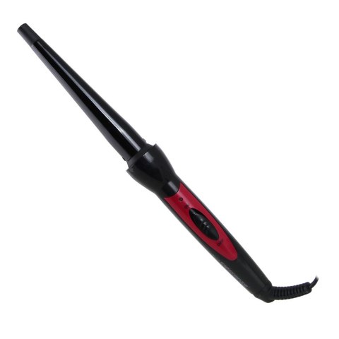 Lokówka stożkowa Esperanza Salma EBL007 (25W; kolor czarny)