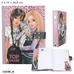 Depesche Top Model Pamiętnik na kod rebel kitty 13230