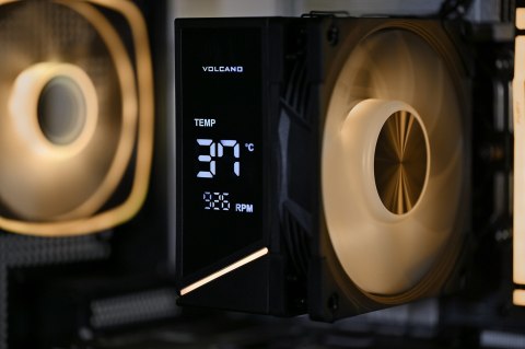 Actina Selection U5-250KF/32GB/1TB/RTX5070/850W