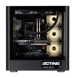 Actina Selection U7-270K/32GB/1TB/RTX5080/850W