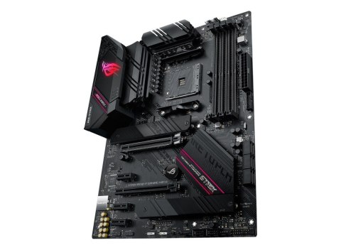 Płyta główna ASUS ROG STRIX B550-F GAMING WIFI II (Socket AM4 /ATX)