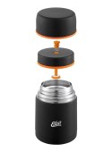 Termos obiadowy Esbit Food Jug 750ml, czarny