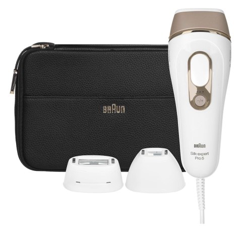 Depilator BRAUN Silk-Expert Pro 5 IPL PL5243