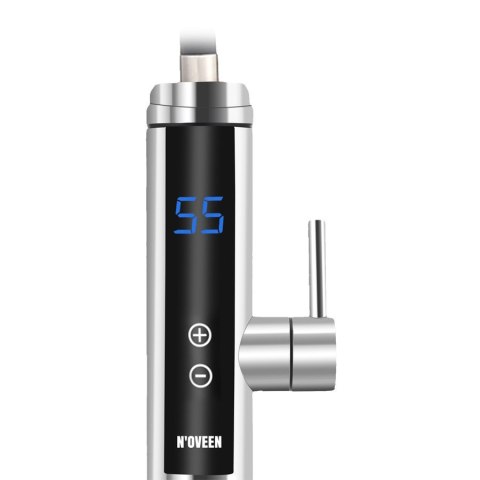 Przepływowy podgrzewacz wody N'OVEEN IWH955