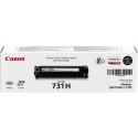 Canon 731H kaseta z tonerem 1 szt. Oryginalny Czarny