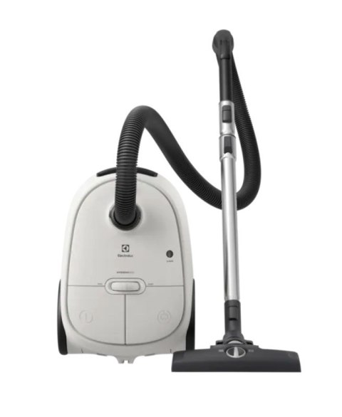 Electrolux EB61H6SW odkurzacz 3,5 l Bęben próżniowy Suchy 850 W Worek na kurz
