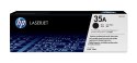 Toner HP 35A CB435A Czarny