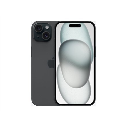 Jabłko | iPhone'a 15 | | 6.1 " | Technologia Super Retina XDR | 2556 x 1179 pikseli | A16 Bioniczny | Wewnętrzna pamięć RAM 6 GB