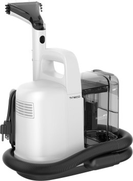 Tineco iCarpet Spot maszyna do czyszczenia dywanów Ręczny Czarny, Biały