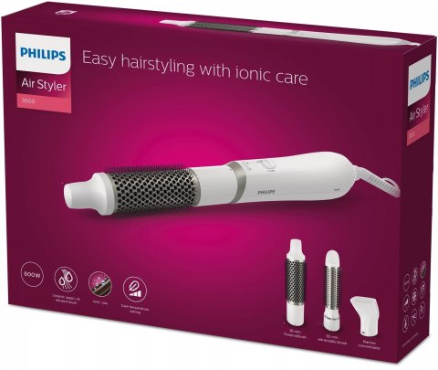 Philips 3000 series BHA303/00 Lokówko-suszarka