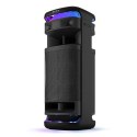 Sony 4548736157163 Głośnik imprezowy Czarny