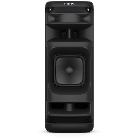 Sony 4548736157163 Głośnik imprezowy Czarny