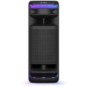 Sony 4548736157163 Głośnik imprezowy Czarny