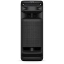 Sony 4548736157163 Głośnik imprezowy Czarny